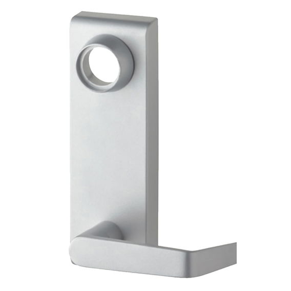 Falcon 212-L Escutcheon/Lever Trim