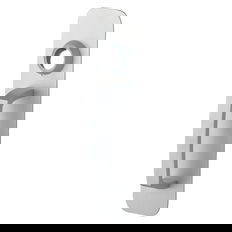 Falcon 218-NL Handle Pull Plate Trim