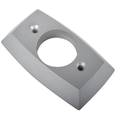 Rixson Wall Cover for Electromagnetic Door Holder