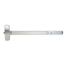 Falcon 25 Series Rim Electronic Exit Device, Panic