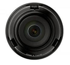 Hanwha Wisenet 5MP Lens Module
