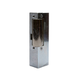 ROFU 1400 Electric Strike Solenoid, Fail Secure