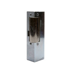 ROFU 1400 Electric Strike Solenoid, Fail Secure