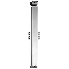 Falcon 4023 Removable Steel Mullion
