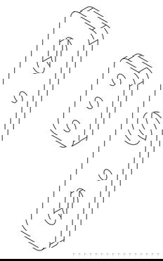 Falcon 1/4" Shim Kit for 19-R Exit Device