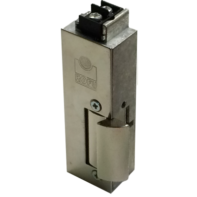 ROFU 1500 Electric Strike Solenoid, Fail Secure