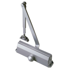 Norton 1600 Series, Heavy Duty Door Closer