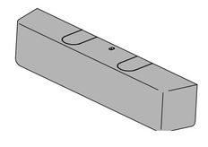 Falcon SC80A-72FC Full Plastic Cover