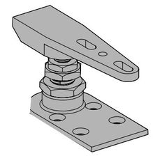 Falcon OHC100-DP Pivot