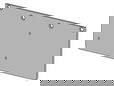 Falcon SC70A-18PA Drop Plate