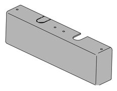 Falcon SC70A-72 Full Plastic Cover