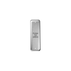 Norton 503 Push Plate Door Switch