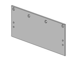 Falcon SC80A-18PA Drop Plate