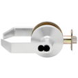 Falcon B-Series Cylindrical Lockset, Dormitory/Corridor Function