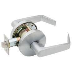 Falcon W-Series Cylindrical Lockset, Passage Function