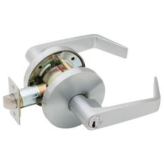 Falcon W-Series Cylindrical Lockset, Entry/Office Function