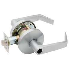 Falcon W-Series Cylindrical Lockset, Classroom Function