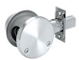 Falcon D200 Series Single Cylinder Deadbolt