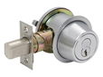 Falcon D200 Series Single Cylinder x Thumbturn Deadbolt