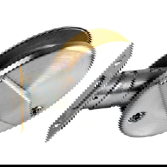 Falcon D200 Series Double Thumbturn Deadbolt