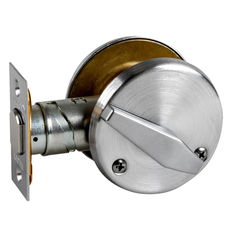 Falcon D200 Series Double Thumbturn Deadbolt