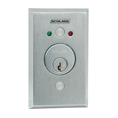 Schlage Electronics 650 Series Keyswitches