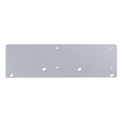 Norton Narrow Top Rail Drop Plate for 7500 Door Closer