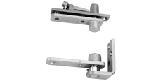 McKinney EP-5J Jamb Mount Pivot Set