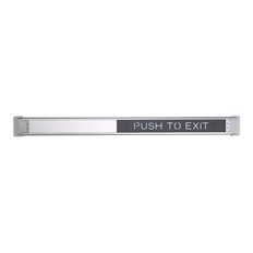 Schlage Electronics 692 SmartBar Series