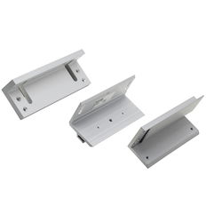 Schlage Electronics Top Jamb Inswing Door Bracket Kit for M420 Series Electromagnetic Lock