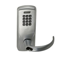 Schlage Electronics CO-100 Series Exit Device Trim