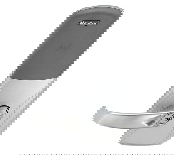 Schlage Electronics CO-200 Series Exit Device Trim