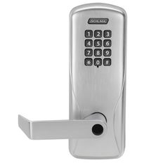 Schlage Electronics CO-100 Series Mortise Lock