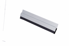 Pemko 305R Standard Perimeter Gasket, 1x36" and 2x84"