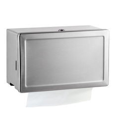 Bobrick B-263 Paper Towel Dispenser Bobrick B-263 Paper Towel Dispenser