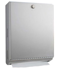 Bobrick B-2620 Paper Towel Dispenser Bobrick B-2620 Paper Towel Dispenser