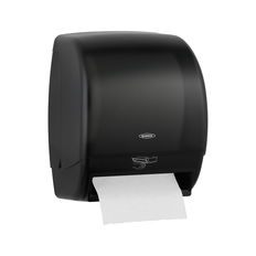 Bobrick B-72974 Automatic, Universal Surface-Mounted Roll Towel Dispenser Bobrick B-72974 Automatic, Universal Surface-Mounted Roll Towel Dispenser