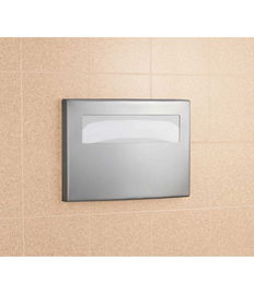 Bobrick B-4221 ConturaSeries Seat-Cover Dispenser