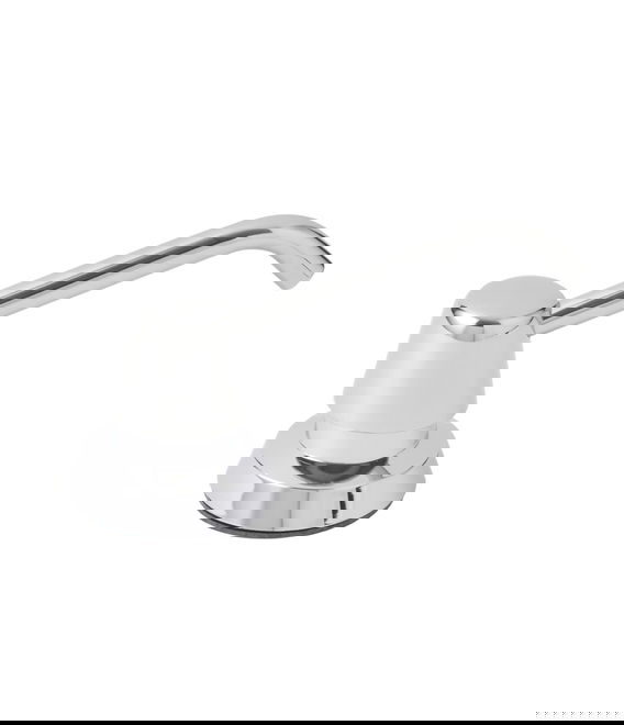 Bobrick B-822 Series Manual Soap Dispenser, Liquid