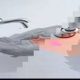 Bobrick B-822 Series Manual Soap Dispenser, Liquid