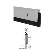 Pemko 315 Door Bottom Sweep