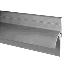 Pemko 345NB Bottom Door Sweep