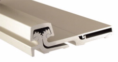 Pemko Continuous Geared Full Surface Hinge