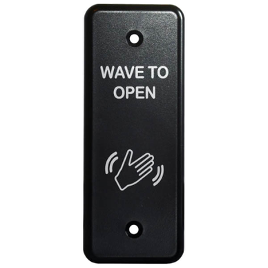 Shop LCN 8310 Touchless Actuator, Jamb Mount