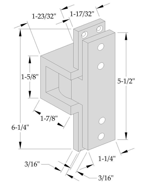 ABH 0519 Pocket Pivot