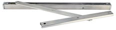 ABH 1000A Series Concealed Mount, Heavy Duty, Adjustable