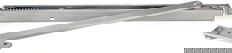 ABH 1000 Series Concealed Mount, Heavy Duty