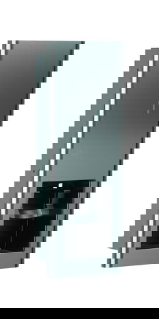 Bradley Elvari 6B1 Manual Soap Dispenser