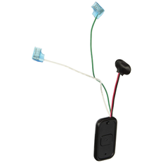 LCN 8310 Wireless Transmitter, for Wall Mount Actuator