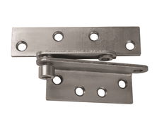 ABH 0923 Reinforcing Pivot, Zinc Plated
